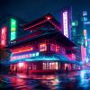 Download track Kyoto Nights