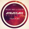 Download track Touch Me (Radio Edit)