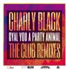 Download track Gyal You A Party Animal (Champion Remix)