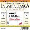 Download track El Puñao De Rosas (DOLORES PEREZ, DELIA REUBENS, EMILIA RINCON, TINO MORO, ELADIO CUEVAS, SANTIAGO RAMALLE, TINO PARDO & FERNANDO HERNANDEZ)