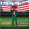 Download track Chivas Campeon De Copa Y De Liga (C. 2017) V2