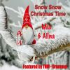 Download track Snow Snow Christmas Time (Extended Mix)