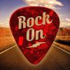 Download track Rock Star City Life