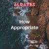 Download track Appreciate