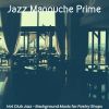 Download track Hot Ambience For French Cafes