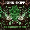 Download track The Antidote To Fear