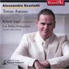 Download track Scarlatti A. - Totus Amore Languens (Motet)