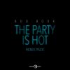 Download track The Party Is Hot (Miguel Picasso Remix)