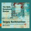 Download track 2. The Bells Op. 35 - II. Lento