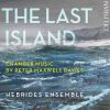 Download track The Last Island, Op. 301