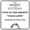 Download track I'M In Love (Kenny Dope Spring Organ Mix)