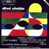 Download track Concerto Grosso I: III. Recitativo