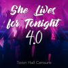 Download track She Lives For Tonight 4.0 (Instrumental Long Play Version)