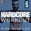 Download track Incredible (Workout Remix 143 BPM)