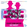 Download track Go West (Castro Boy Remix)