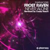 Download track Never Alone (Casey Rasch Remix)