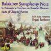 Download track Symphony No. 2 In D Minor: II. Scherzo Alla Cosacca. Allegro Non Troppo - Ma Con Fuoco Ed Energico