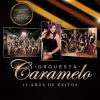 Download track Mosaico De Cumbias: La Cumbia Cienaguera / Santo Domingo