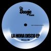 Download track La Hora Disco