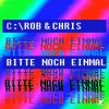 Download track Bitte Noch Einmal