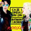 Download track Batman & Robin (Jin X Jin Seoul II Soul Remix)