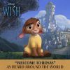 Download track Welcome To Rosas (From WishSoundtrack Version)