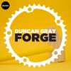 Download track Forge (Mr BC's Tweekin' Acid Funk Remix)