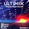 Download track Electric Boogie (Ultimix By Bradley D. Hinkle)