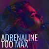 Download track Adrenaline (Kiss Audio Remix)