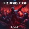 Download track They Desire Flesh (Sped Up)