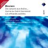Download track Messiaen Des Canyons Aux Étoiles X La Grive Des Bois