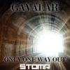 Download track Only One Way Out