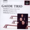 Download track Schubert: Streichtrio B-Dur D 581 - Andante