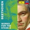 Download track 3. Music To Johann Wolfgang Von Goethes Tragedy ''Egmont'' Op. 84: No. 2 Entr'acte I. Andante - Allegro Con Brio ''Es Ist Keine Falsche Ader An Ihm'' Clärchen