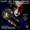 Download track Grande Sonata In C Major T. 27: III. Allegretto (Recomposed By Luca Astolfoni Fossi)