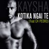 Download track Kotika Ngai Te (G-C Prod Remix) [C4 Pedro]