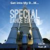 Download track Forward Motion (Exclusive Dance Instrumental)