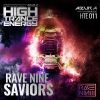 Download track Saviors (Original Mix)