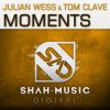 Download track Moments (Club Mix)