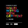 Download track What Is Wrong With Groovin'