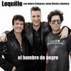 Download track El Hombre De Negro (Con Urrutia, Calamaro Y Bunbury)