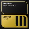 Download track First Contact Radio Edit