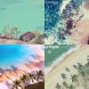 Download track Delightful Ambience For Beaches