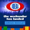 Download track The Weekender Has Landed (Mixed)