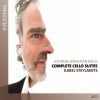 Download track Suite No. IV, BWV 1010: II. Allemande