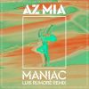 Download track Maniac (Luis Rumorè Extended Remix)