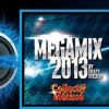 Download track Megamix Megadix 2013