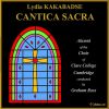 Download track Cantica Sacra: No. 1. Pater Noster