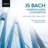 Download track 05 - Harpsichord Concerto In E Major, Bwv 1053 - II. Siciliano