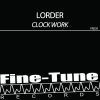 Download track Clock Work (Radio Edit)